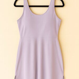 EUC! 💜 Lavender Athletic Sport Dress 🎾✨SIZE XL